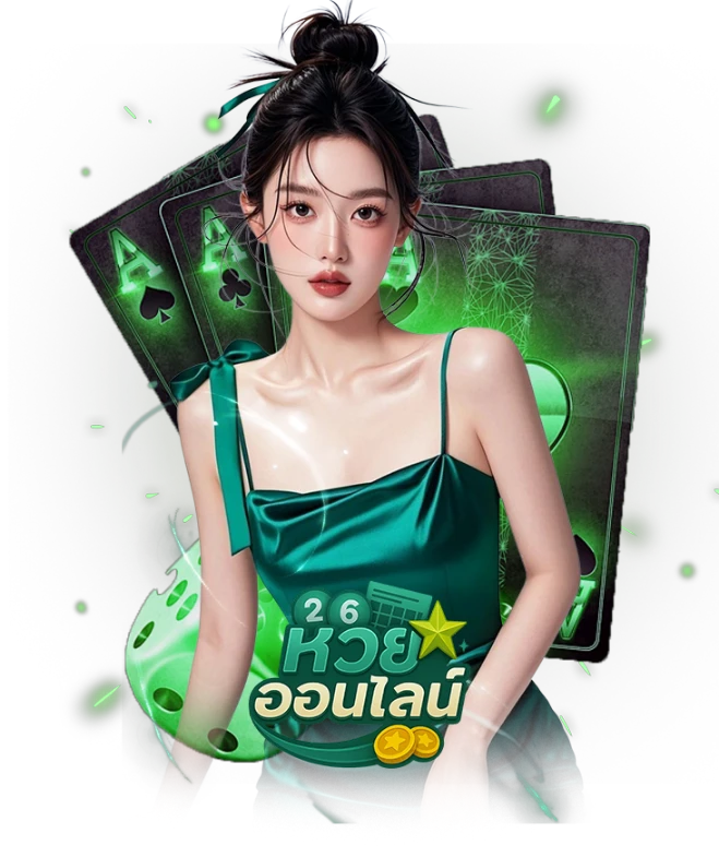 เว็บ หวย ออนไลน์ ยอด นิยม